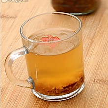 姜枣茶