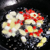 川味箭笋烧牛腩的做法图解4