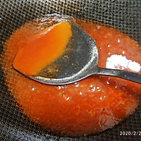 茄汁凤梨鹌鹑蛋的做法图解9