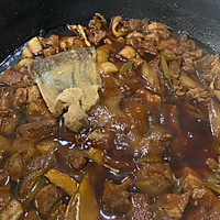 鹌鹑蛋烧肉的做法图解15