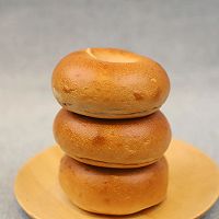 面包本纪-金像健康豆果的做法图解8