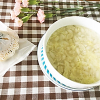 去油版花生汤的做法图解8