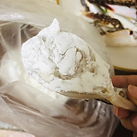 好吃到舔手指的香辣梭子蟹的做法图解5