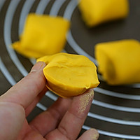 南瓜馒头--新手也可以做出光滑的馒头来的做法图解17