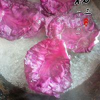 多彩炒饭的做法图解4
