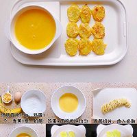 1岁+宝宝一周早餐不重样|简单快手|附教程㊙️的做法图解3