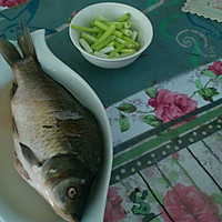 三步搞定川菜经典--红烧鱼的做法图解1