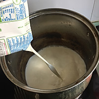 牛奶面片的做法图解6