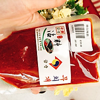 快手极品韩式海鲜锅的做法图解4