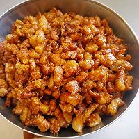 #感恩节烹饪挑战赛#软面小笼包的做法图解3