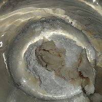 拥有超高颜值的彩色蛋黄酥的做法图解1