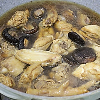 家常秘制黄焖鸡，超极下饭的做法图解4