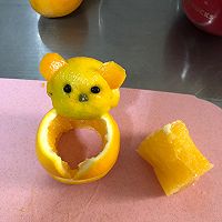 橙子～最美小熊的做法图解6