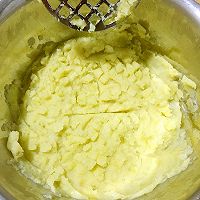 土豆饼的做法图解3