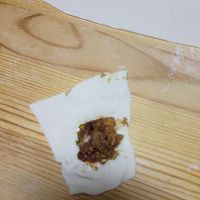馄饨的做法图解5