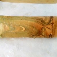 虎皮蛋糕卷的做法图解8