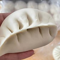 #葱伴侣豆瓣酱能蘸善炒#芸豆包子的做法图解8