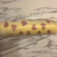 草莓蛋糕卷的做法图解14