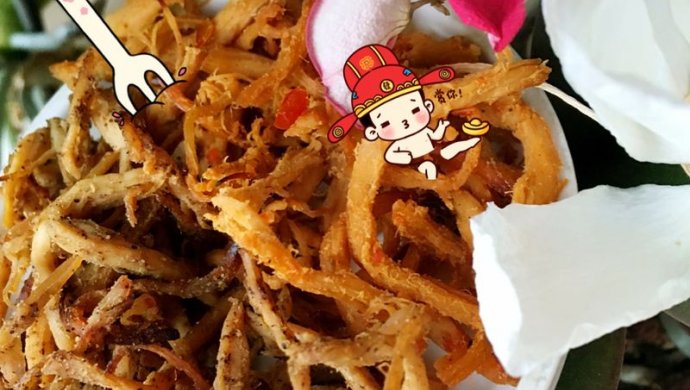 减肥健身鸡胸脯干丝