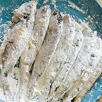 翻滚吧-小黄鱼的做法图解4