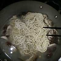 莆田卤面的做法图解8