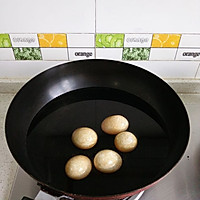 五香咸鸭蛋#夏日时光#的做法图解12