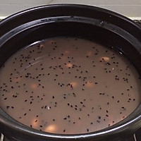 红枣花生红豆糖水的做法图解6