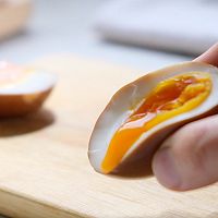 #东古滋味 幸福百味#日式溏心蛋的做法图解9