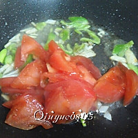 鸡蛋西红柿的做法图解7