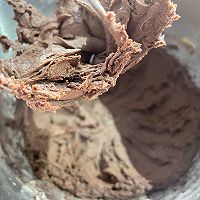 巧克力派的做法图解3
