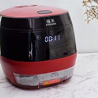 杂粮饭的做法图解7