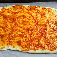 意大利披萨的做法图解6