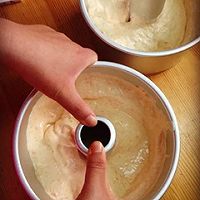 青井老师的原味戚风---多图的做法图解23