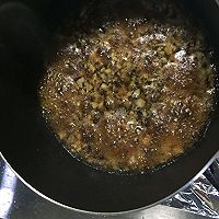 白灼西兰花的做法图解4