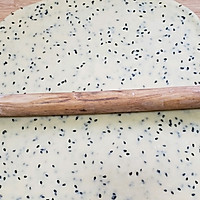 小零食炒干的做法图解5