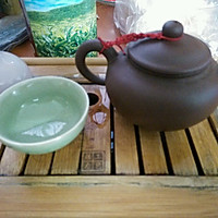 自制奶茶（减肥期间解馋）的做法图解1
