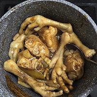 柠香可乐卤肉的做法图解13