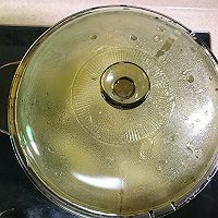 手掌参炖鸡的做法图解8