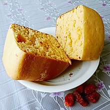 圣女果果干面包（苏泊尔面包机快速面包功能试用）
