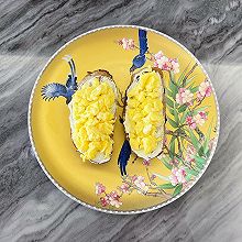 早餐面包食谱