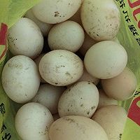 五香咸鸭蛋的做法图解1