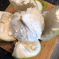 自制蜂蜜柚子茶—每年秋天必做品的做法图解2