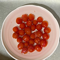 番茄意面的做法图解3