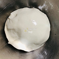 葱香手抓饼的做法图解3