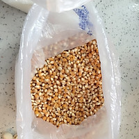 家制爆米花的做法图解2