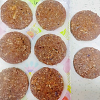 牛肉堡肉饼的做法图解6