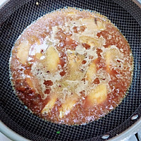 #一勺葱伴侣，成就招牌美味#甜酱鸡翅的做法图解10