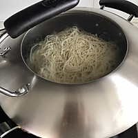 爆香扁豆焖面的做法图解15