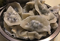 抗霾饺子(꒪Д꒪)ノ的做法