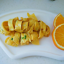 鸡蛋饼